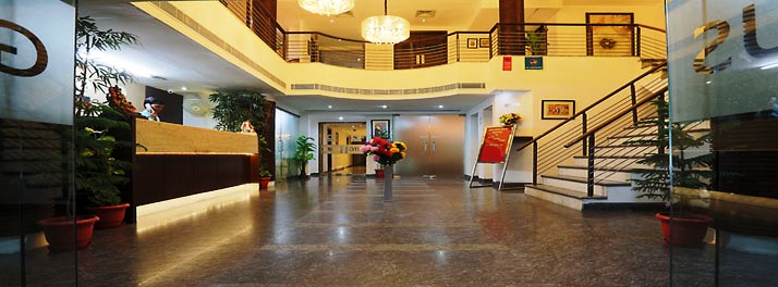 1192/Hotel Green Lotus - New Delhi 02.jpg